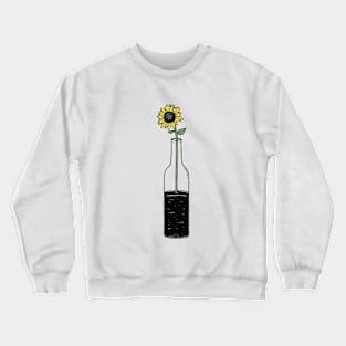 Here comes the sun Crewneck Sweatshirt